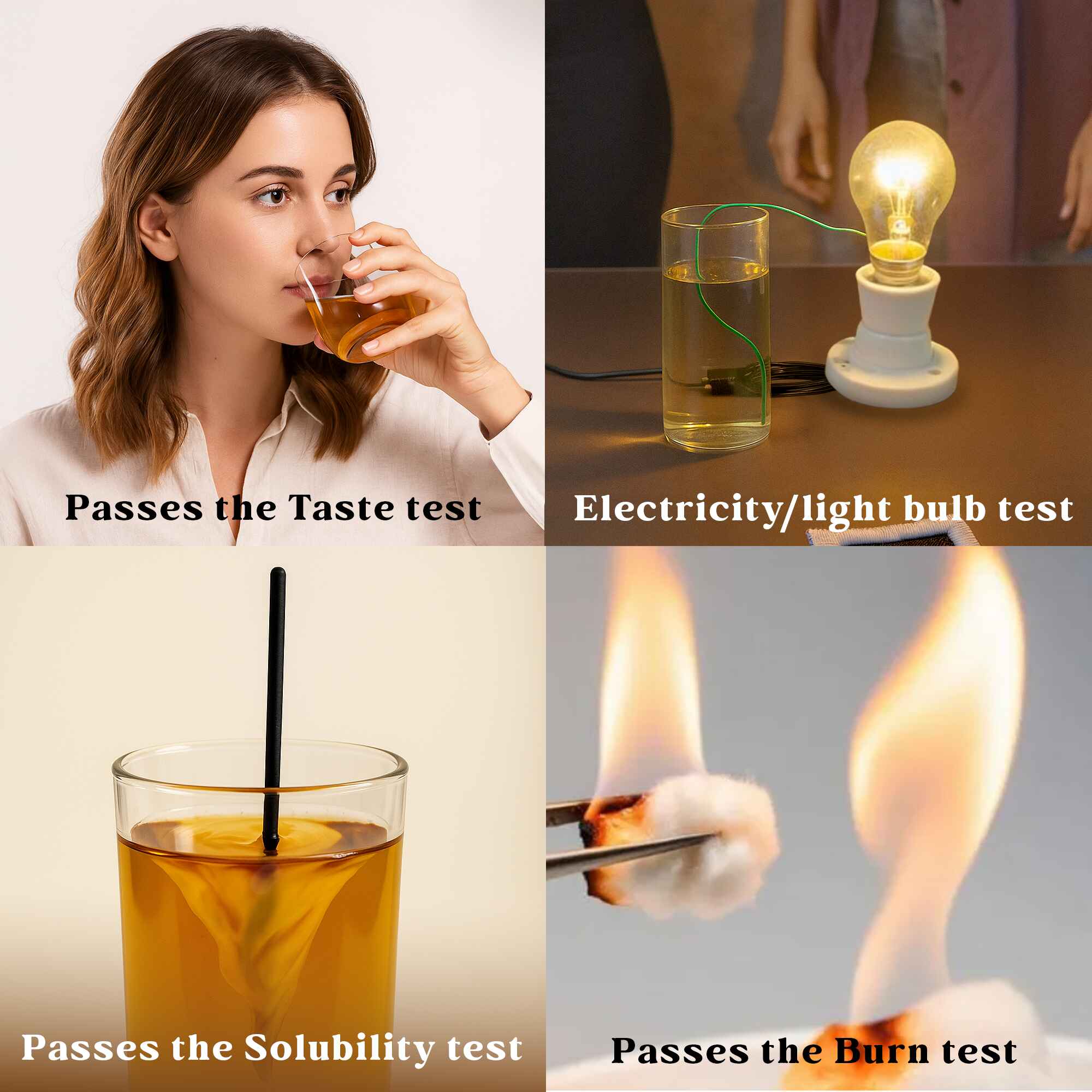 Premium Himalayan Shilajit